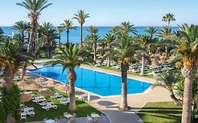 Tui Blue Palm Beach Hammamet