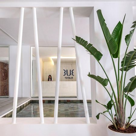 Tui Blue Palm Beach Hammamet Exterior foto