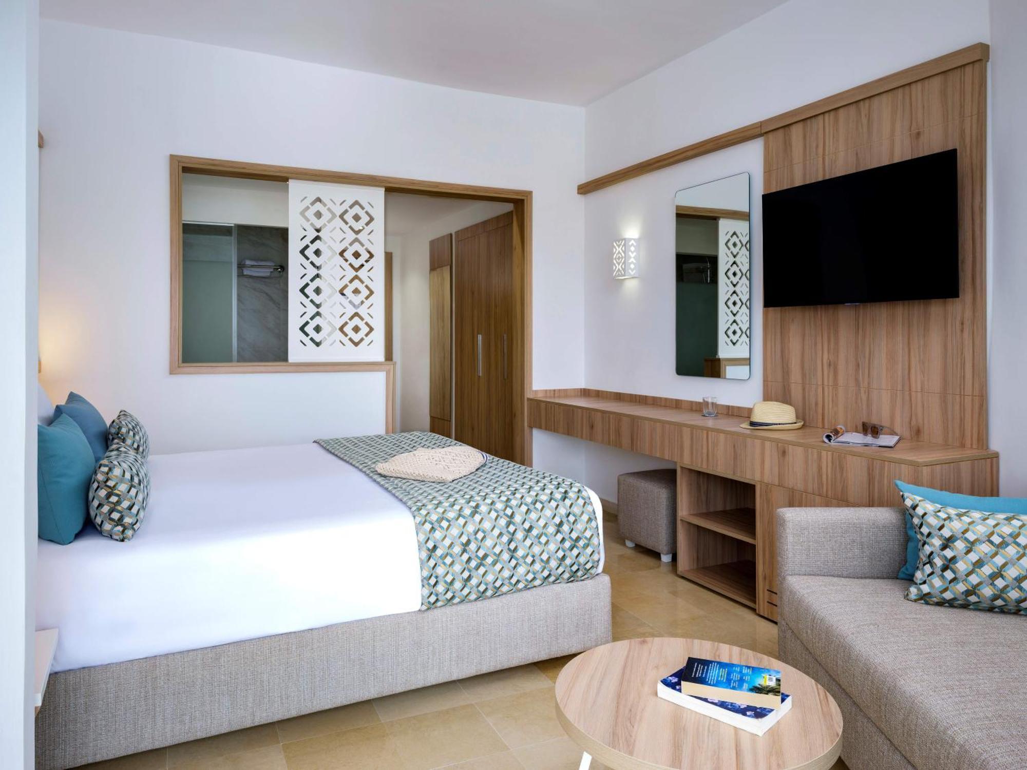 Tui Blue Palm Beach Hammamet Exterior foto
