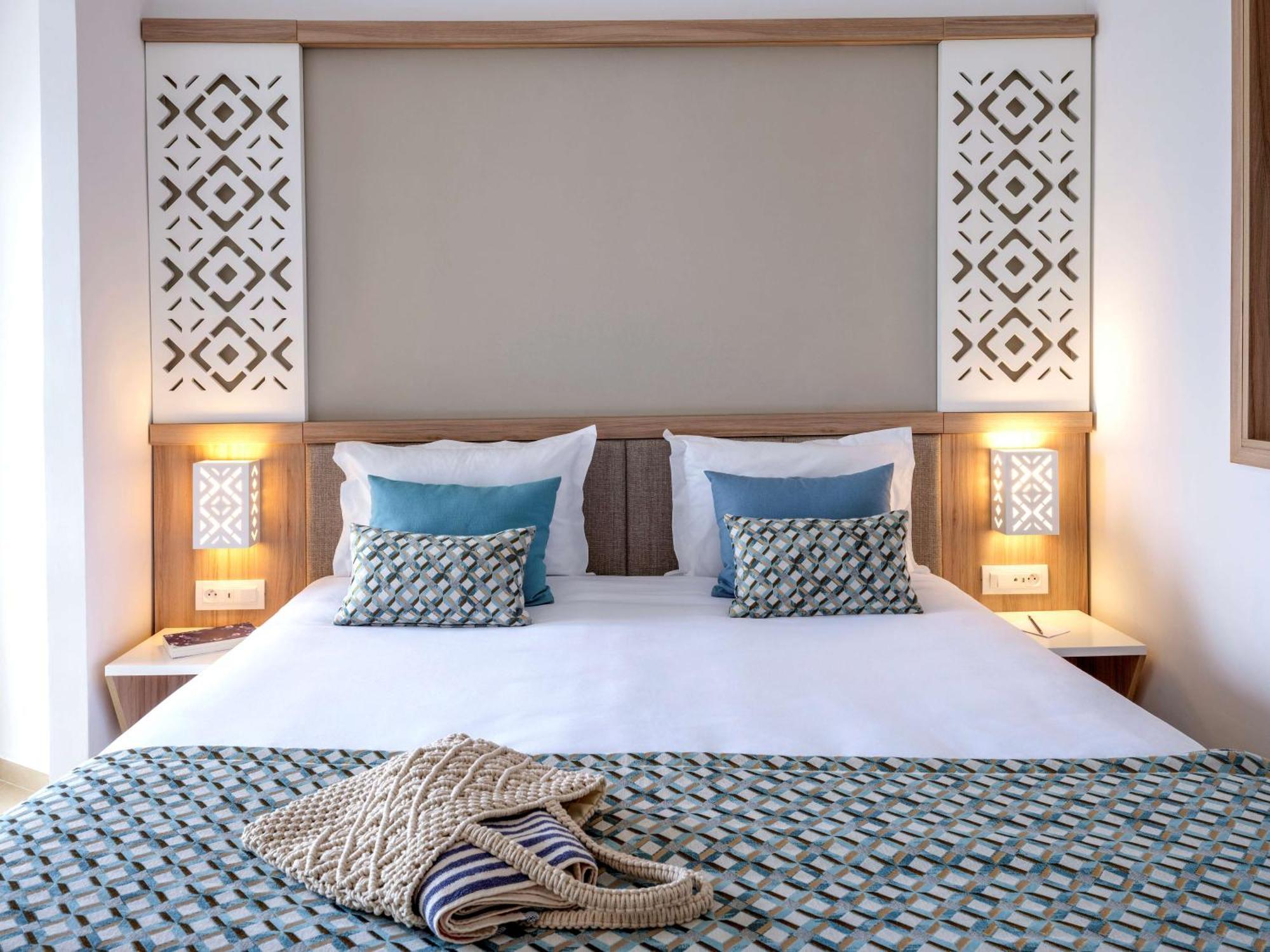 Tui Blue Palm Beach Hammamet Exterior foto