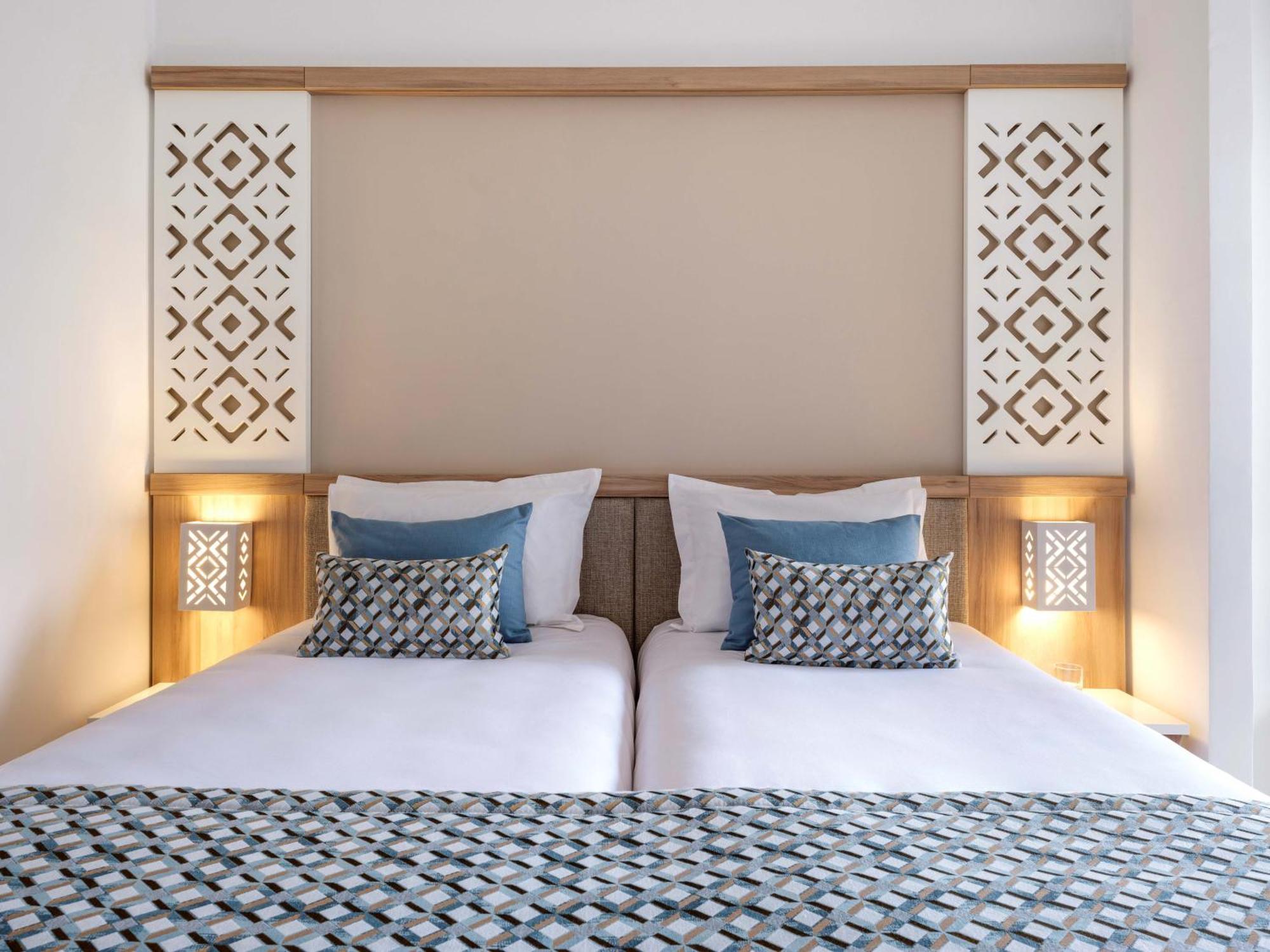Tui Blue Palm Beach Hammamet Exterior foto